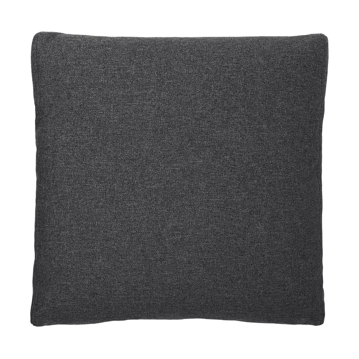Søt pute 50x50 cm - Re-Born dark grey - Normann Copenhagen