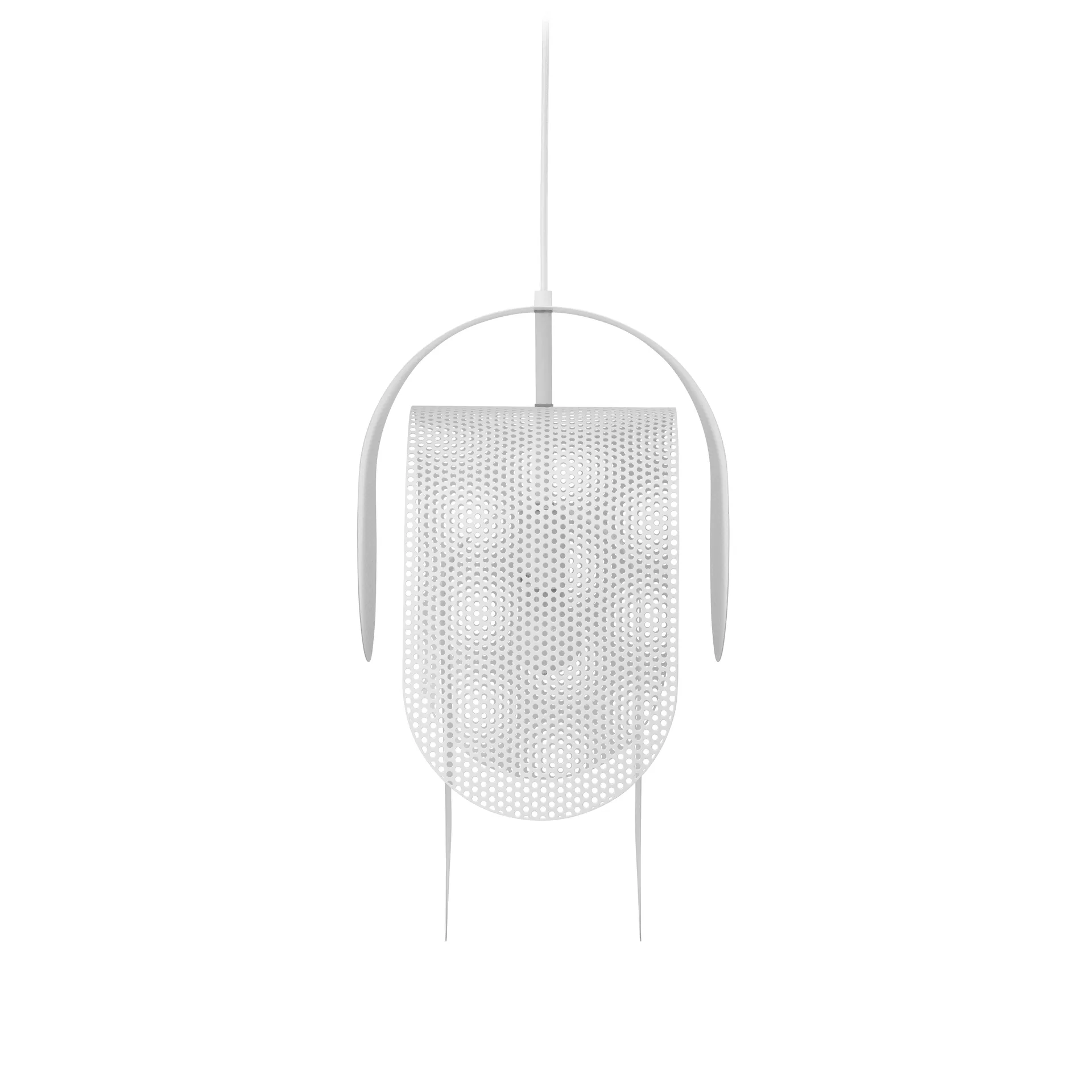 Superpose pendel, Hvit Normann Copenhagen