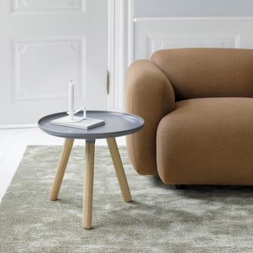 Tablo bord hvitt-ask - 50 cm - Normann Copenhagen