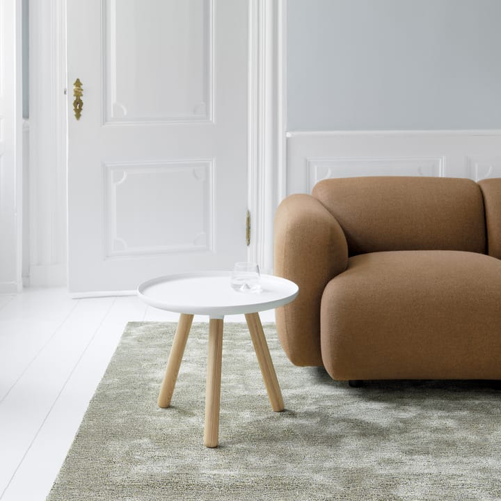 Tablo bord hvitt-ask, 50 cm Normann Copenhagen