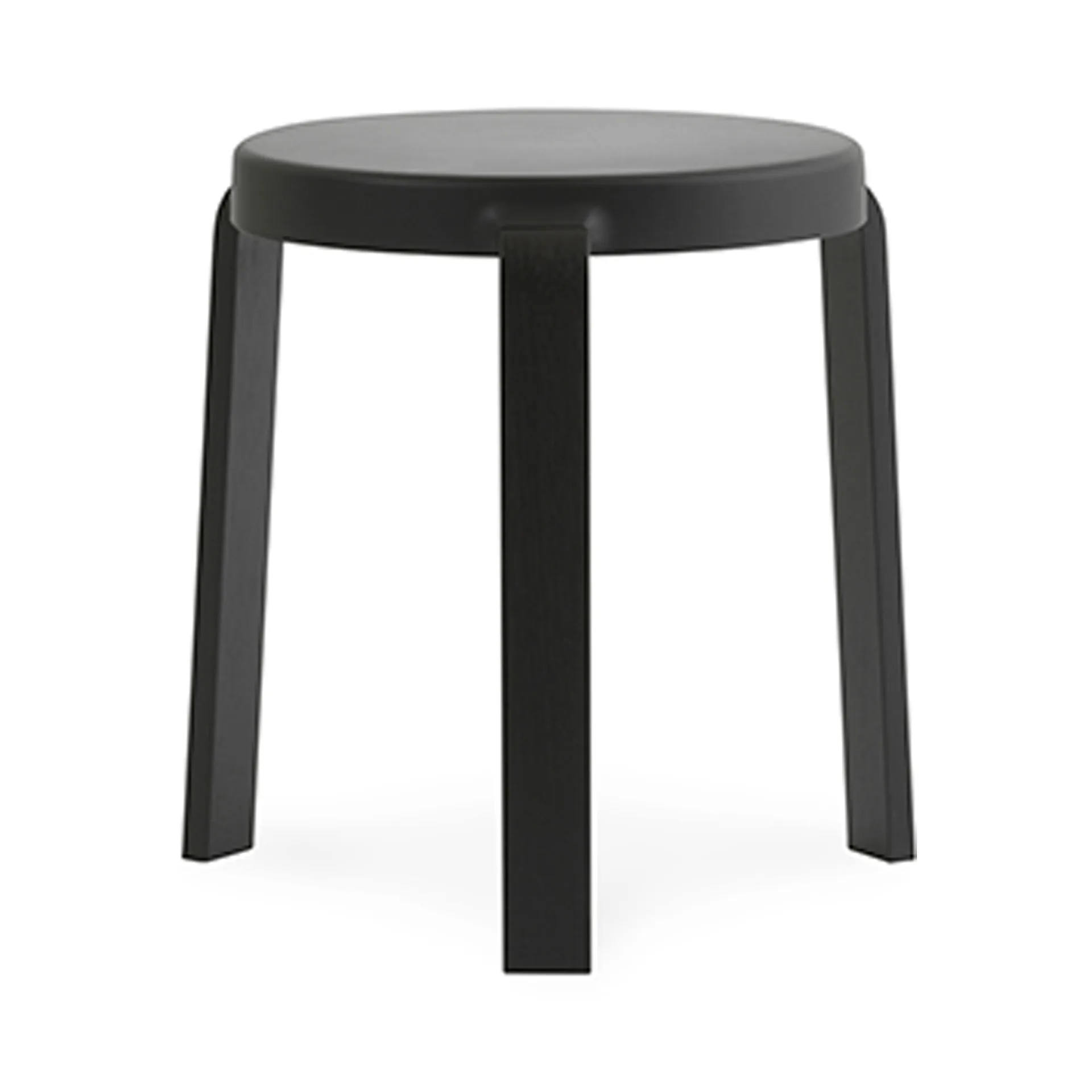 Tap krakk, black, sorte eikeben Normann Copenhagen