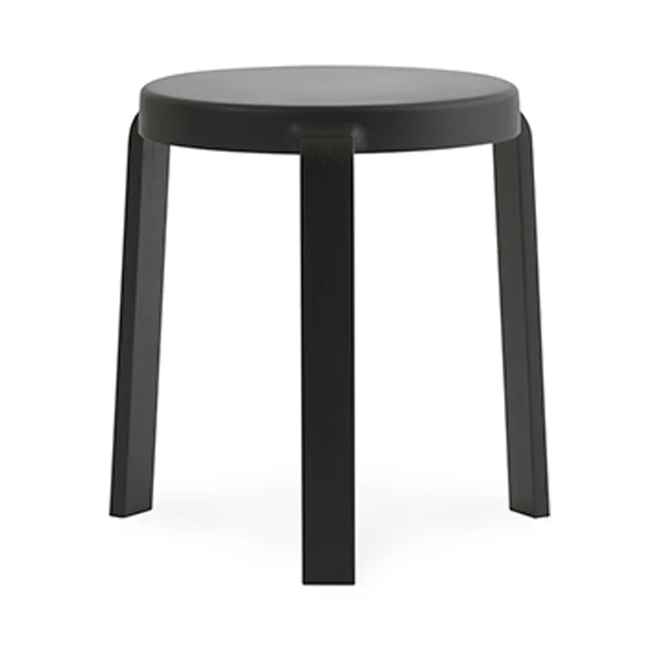 Tap krakk - black, sorte eikeben - Normann Copenhagen
