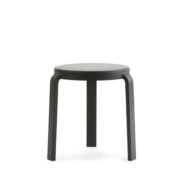 Tap krakk, black, sorte eikeben Normann Copenhagen