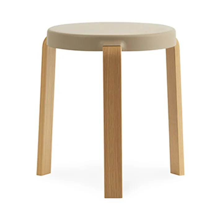 Tap krakk - sand, eikeben - Normann Copenhagen