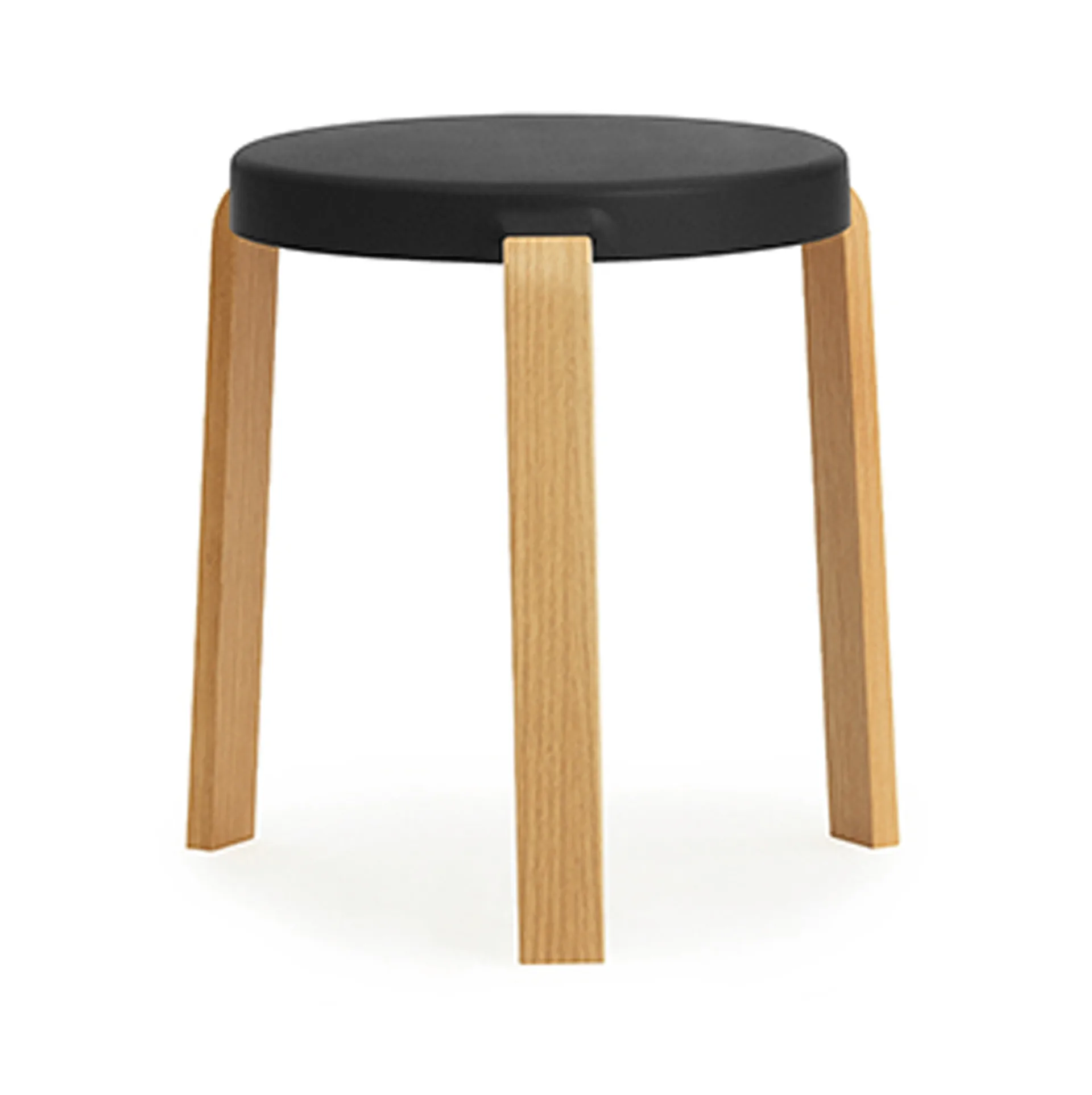 Tap krakk, Svart-eik Normann Copenhagen