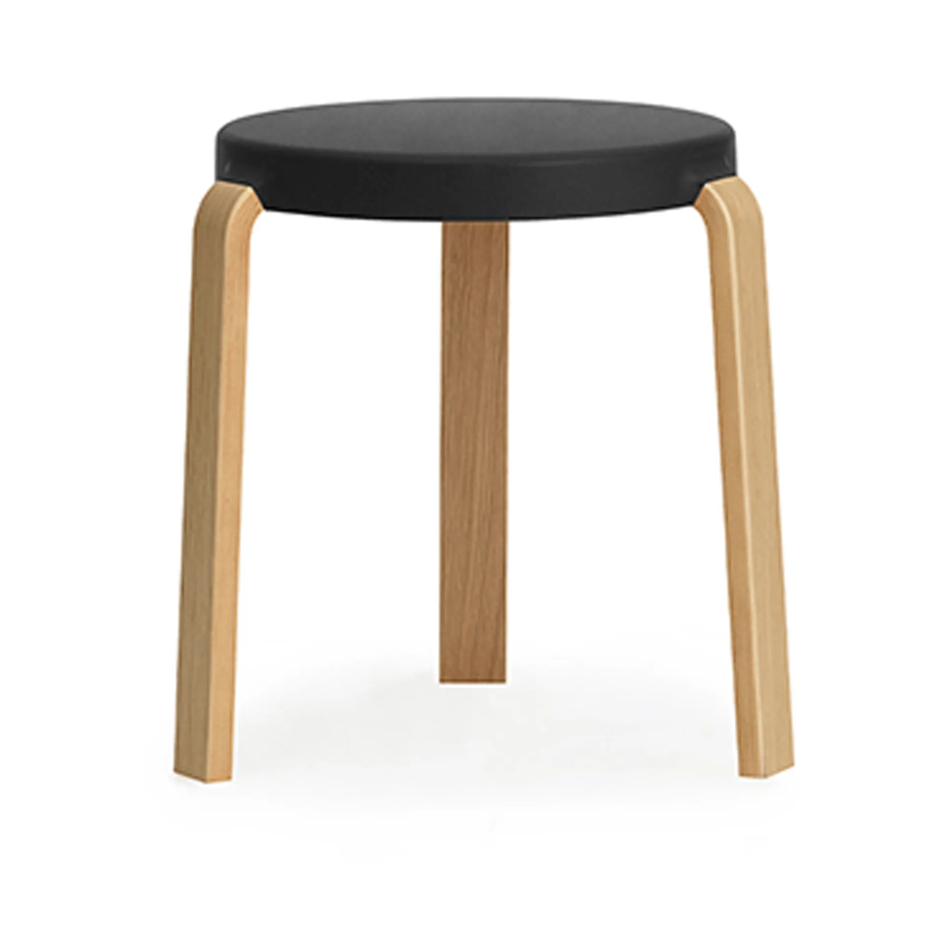 Tap krakk, Svart-eik Normann Copenhagen