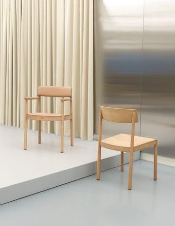 Timb stol - Tan - Normann Copenhagen