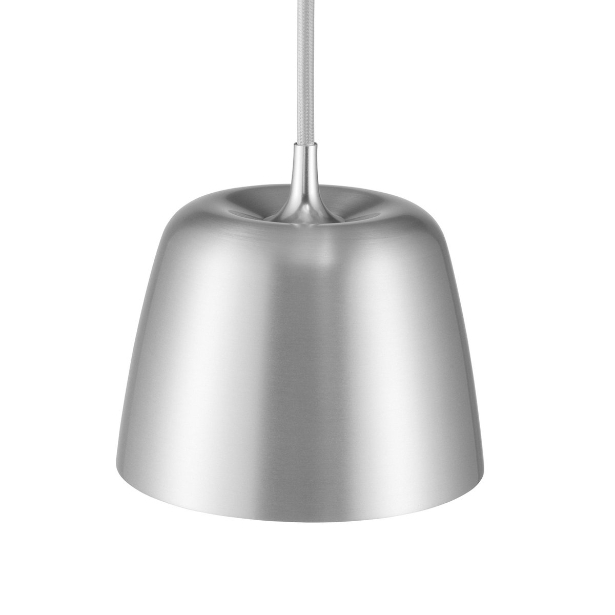 Normann Copenhagen Tub pendel Ø 13 cm Aluminium