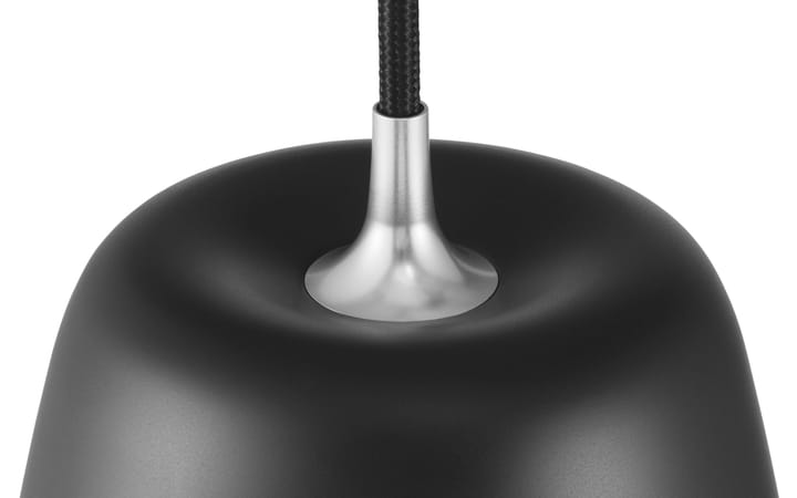 Tub pendel Ø 13 cm, Sort Normann Copenhagen