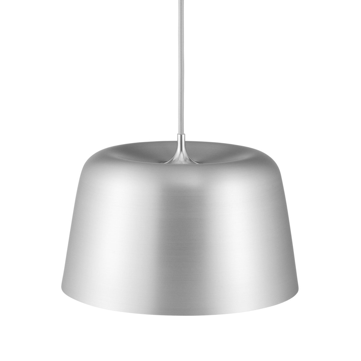 Normann Copenhagen Tub pendel Ø 30 cm Aluminium
