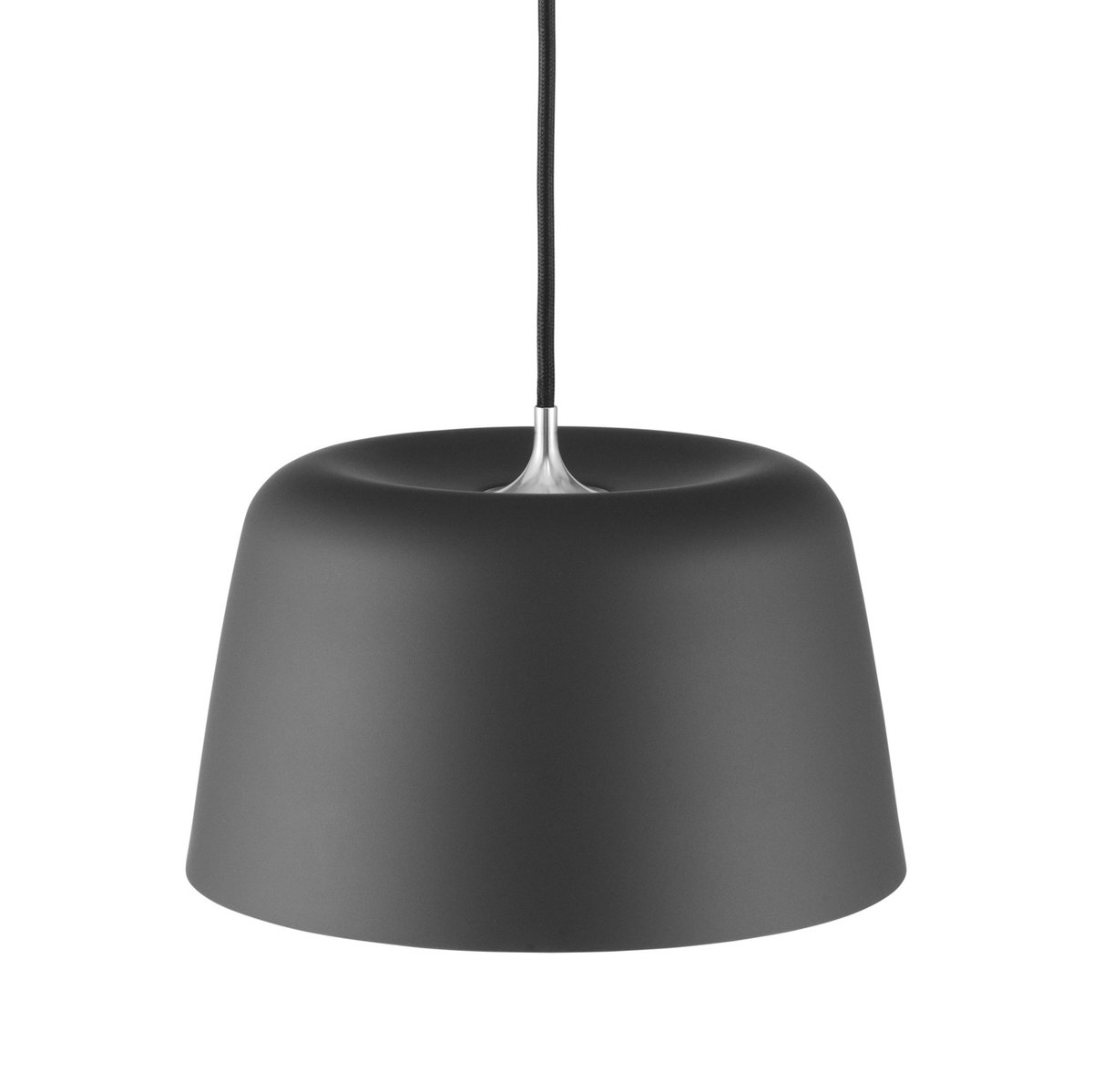 Normann Copenhagen Tub pendel Ø 30 cm Sort