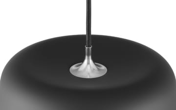 Tub pendel Ø 30 cm - Sort - Normann Copenhagen