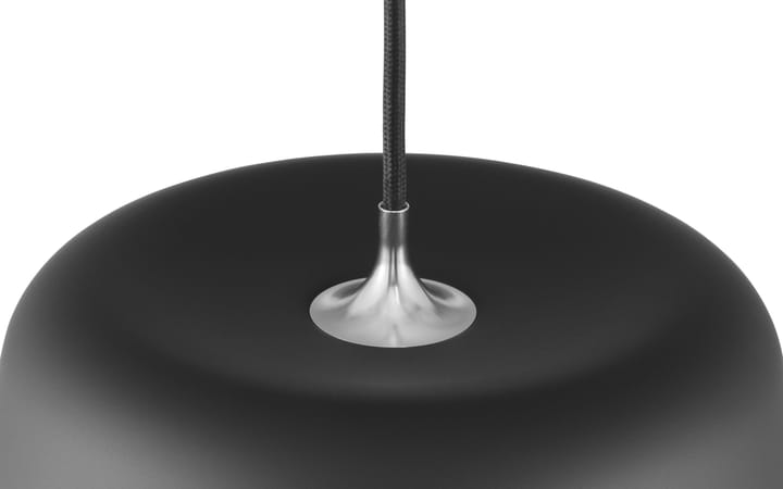 Tub pendel Ø 30 cm, Sort Normann Copenhagen