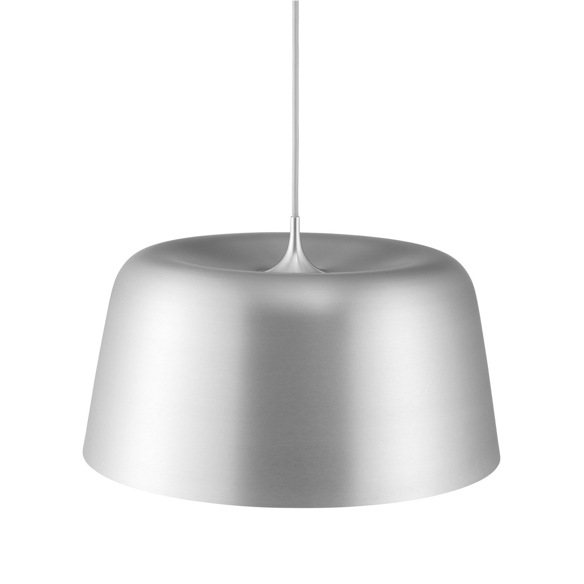 Normann Copenhagen Tub pendel Ø 44 cm Aluminium