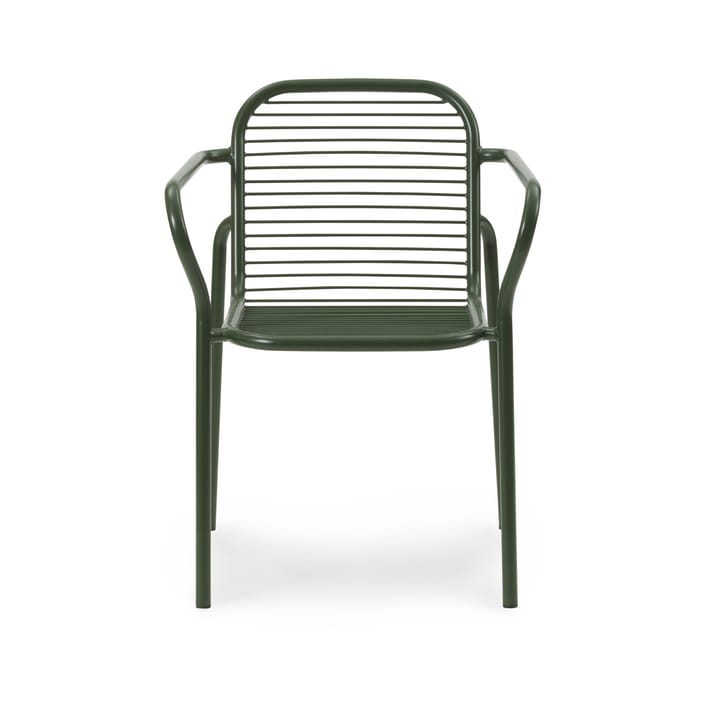 Vig armlenestol , Green Normann Copenhagen