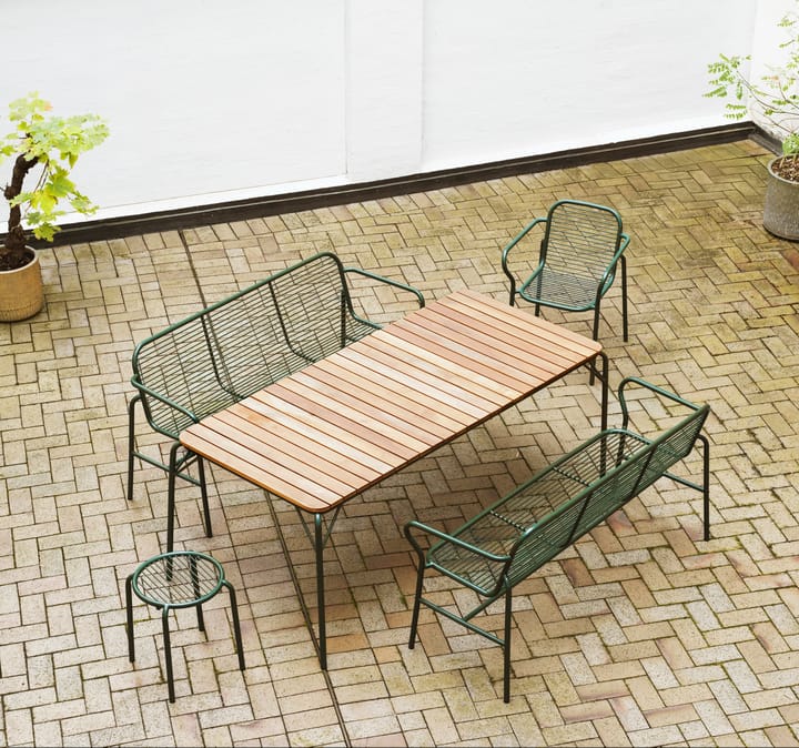 Vig armlenestol , Green Normann Copenhagen