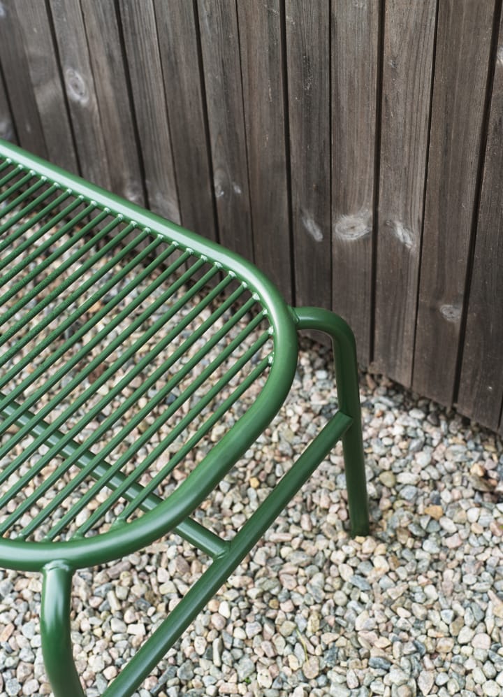 Vig benk, Green Normann Copenhagen