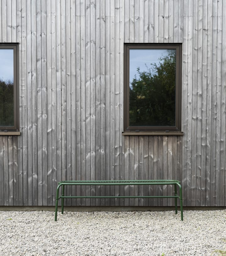 Vig benk, Green Normann Copenhagen