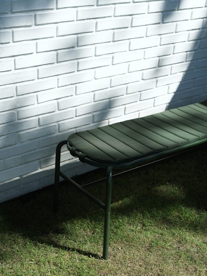 Vig benk, Green Normann Copenhagen