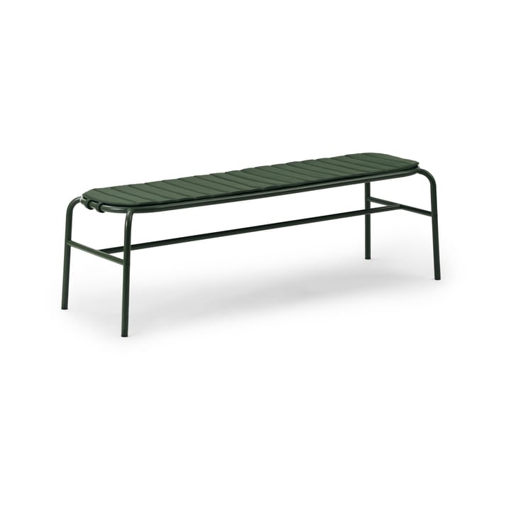 Vig pute til benk, Green Normann Copenhagen