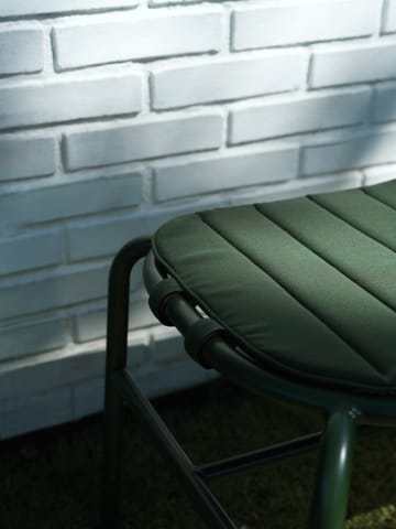 Vig pute til benk - Green - Normann Copenhagen