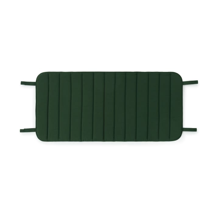 Vig pute til loungestol - Green - Normann Copenhagen