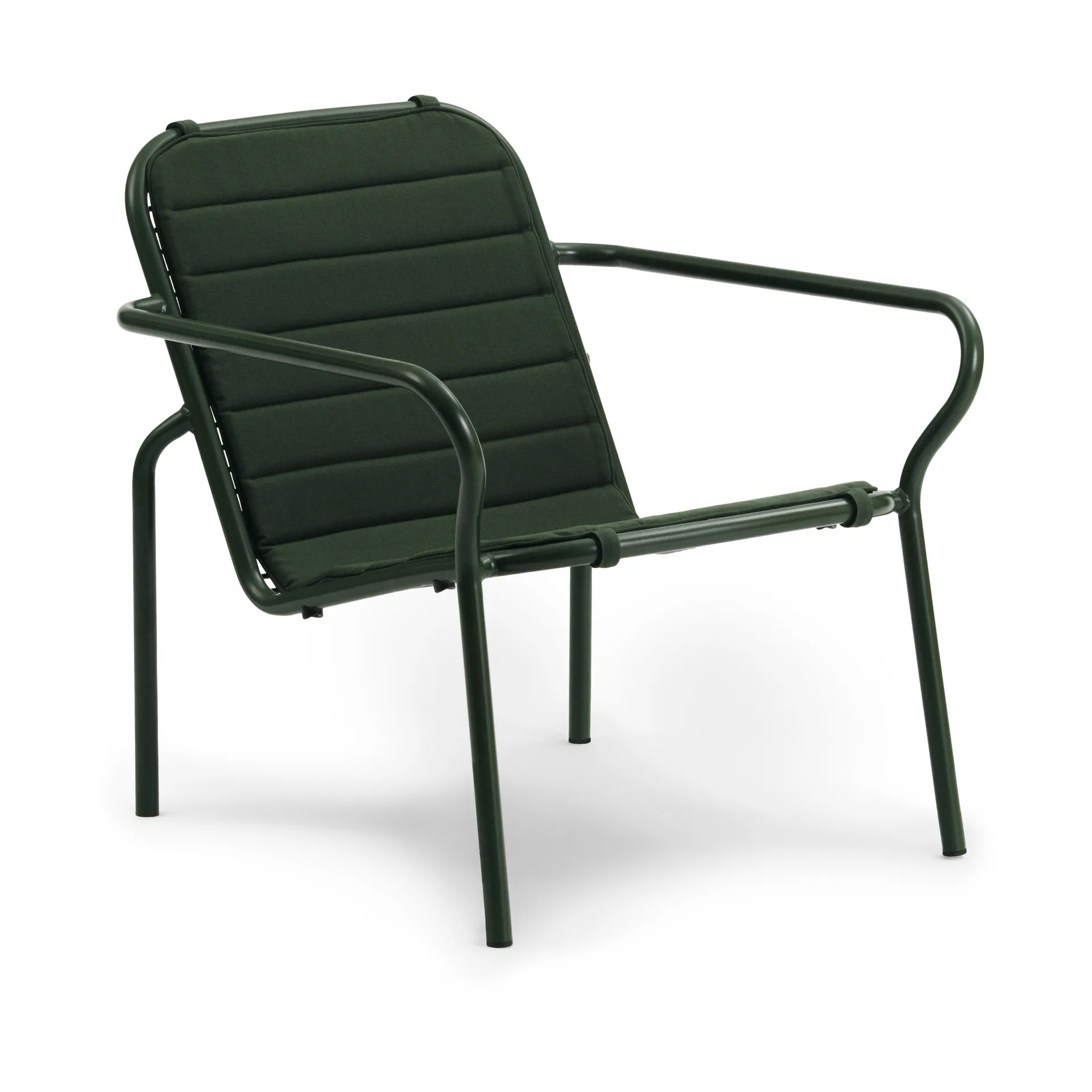 Vig pute til loungestol, Green Normann Copenhagen