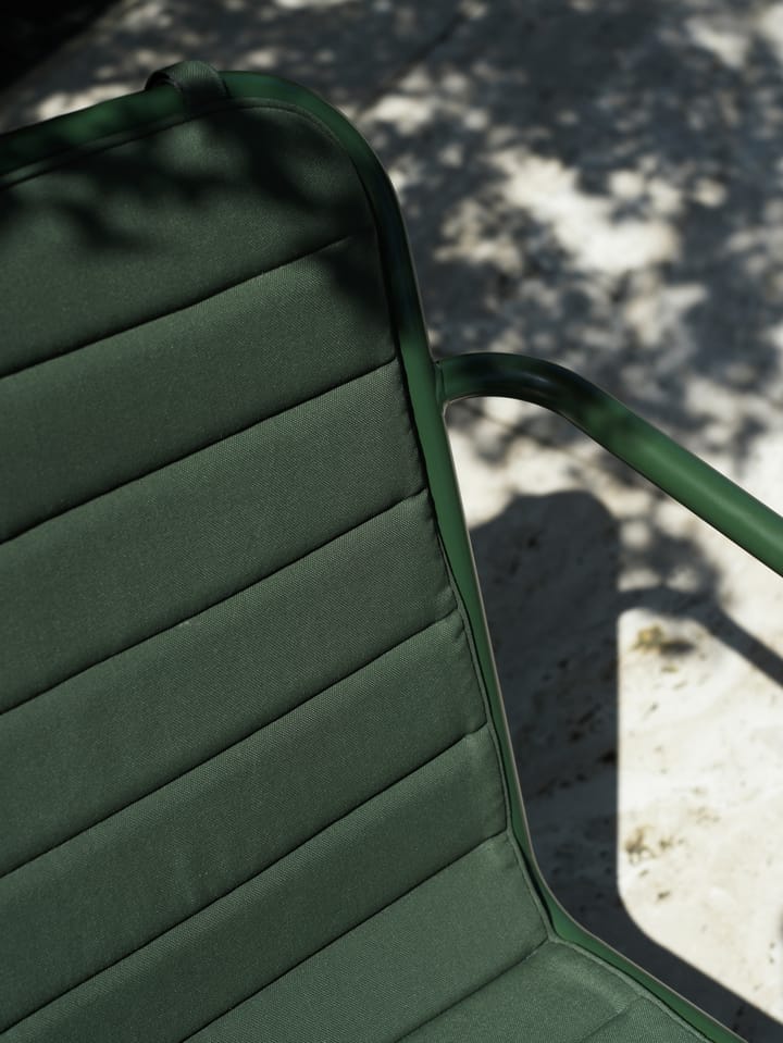 Vig pute til loungestol, Green Normann Copenhagen