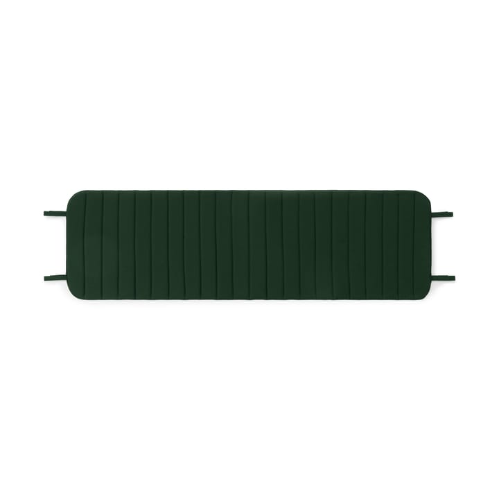 Vig pute til solstol - Green - Normann Copenhagen