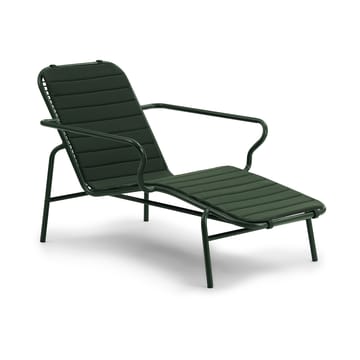 Vig pute til solstol - Green - Normann Copenhagen
