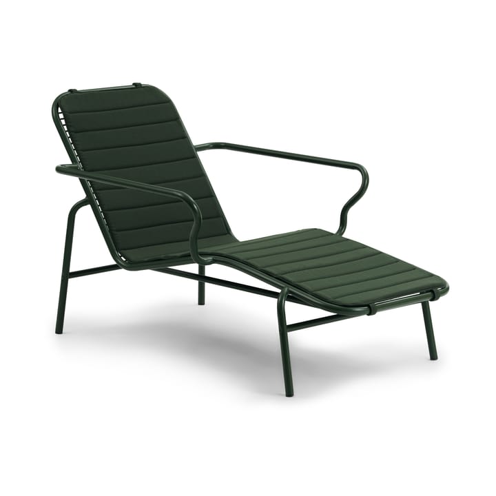 Vig pute til solstol, Green Normann Copenhagen