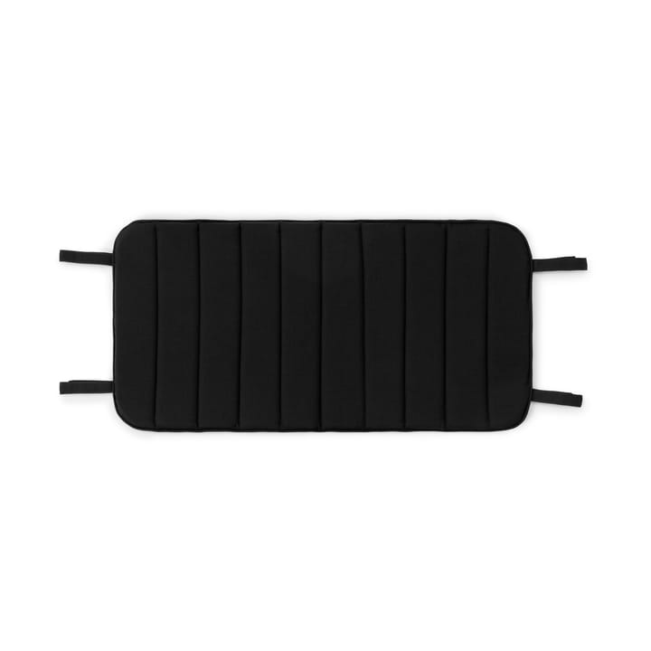 Vig pute til stol - Black - Normann Copenhagen