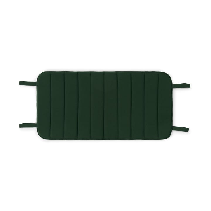 Vig pute til stol - Green - Normann Copenhagen