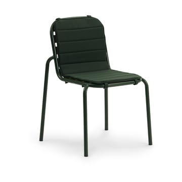 Vig pute til stol - Green - Normann Copenhagen