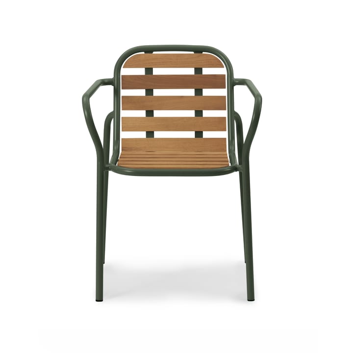Vig Robinia armlenestol , Green Normann Copenhagen