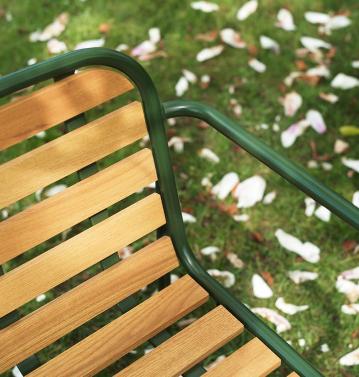 Vig Robinia armlenestol , Green Normann Copenhagen
