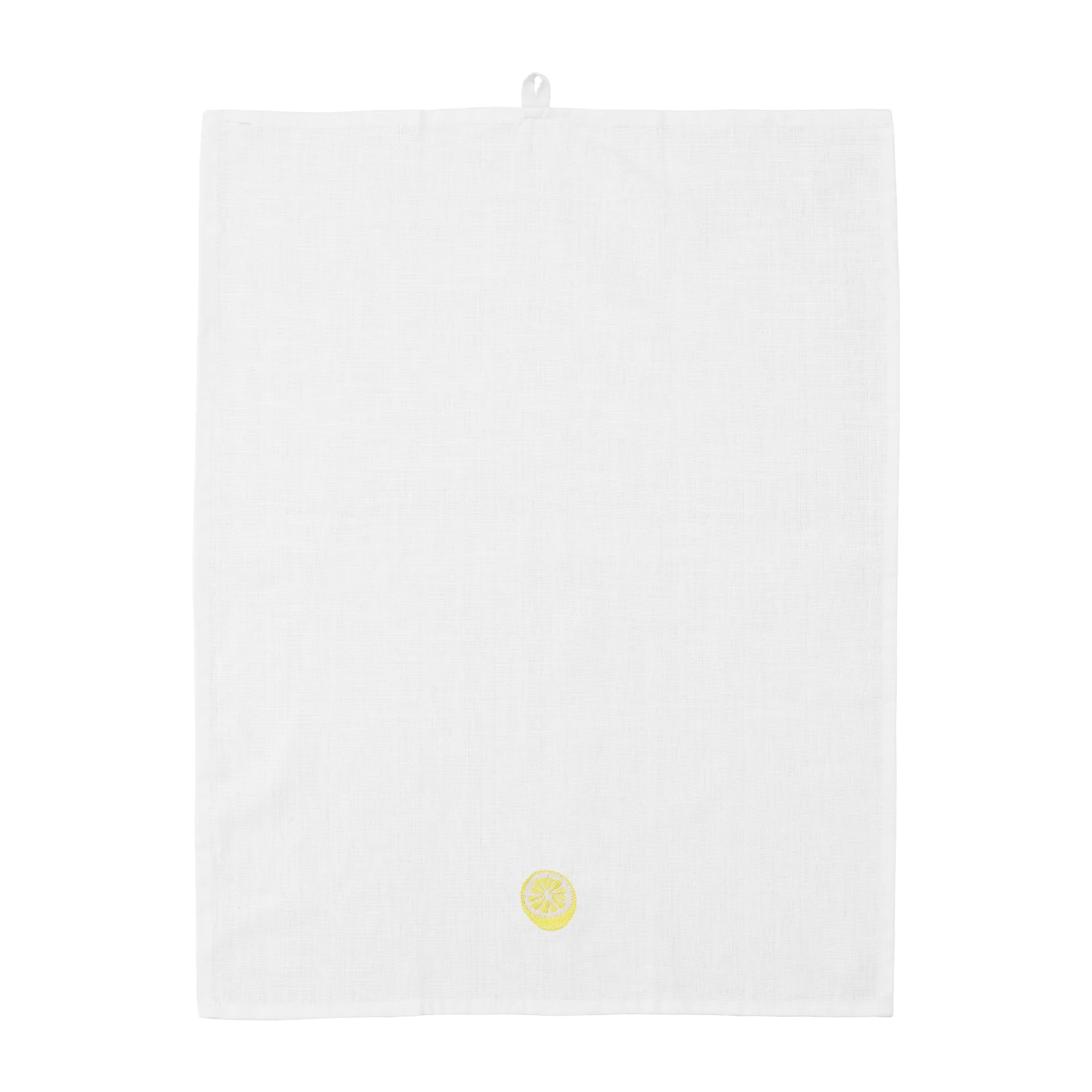 Yummy kjøkkenhåndkle 50 x 70 cm, Lemon Normann Copenhagen