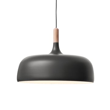 Acorn taklampe - grå - Northern