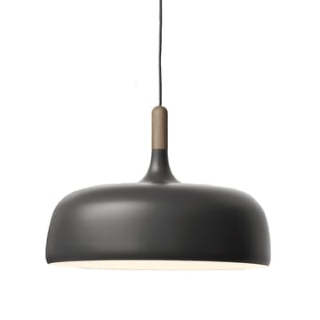 Acorn taklampe - grå - Northern