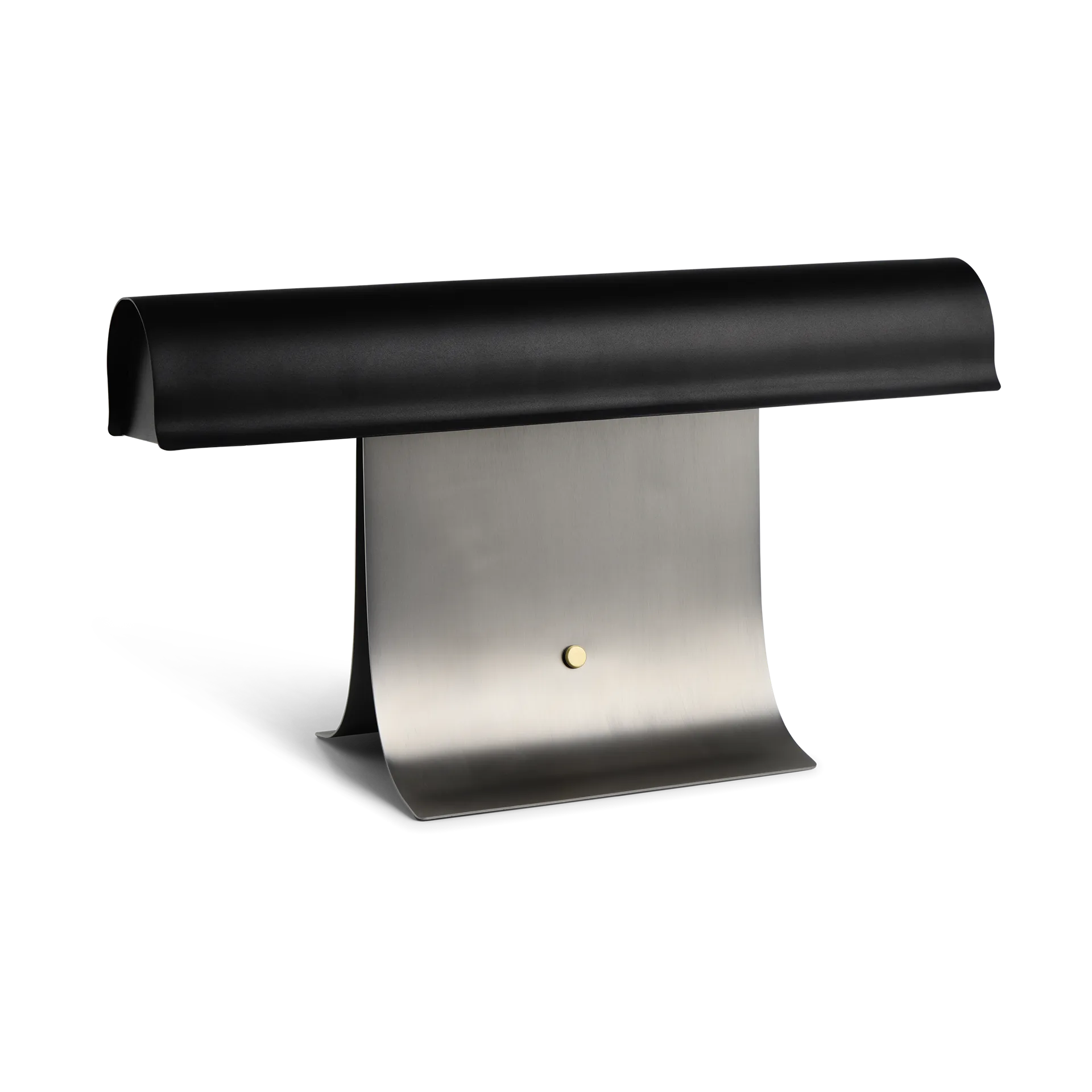 Archive bordlampe 50 cm, Black steel Northern