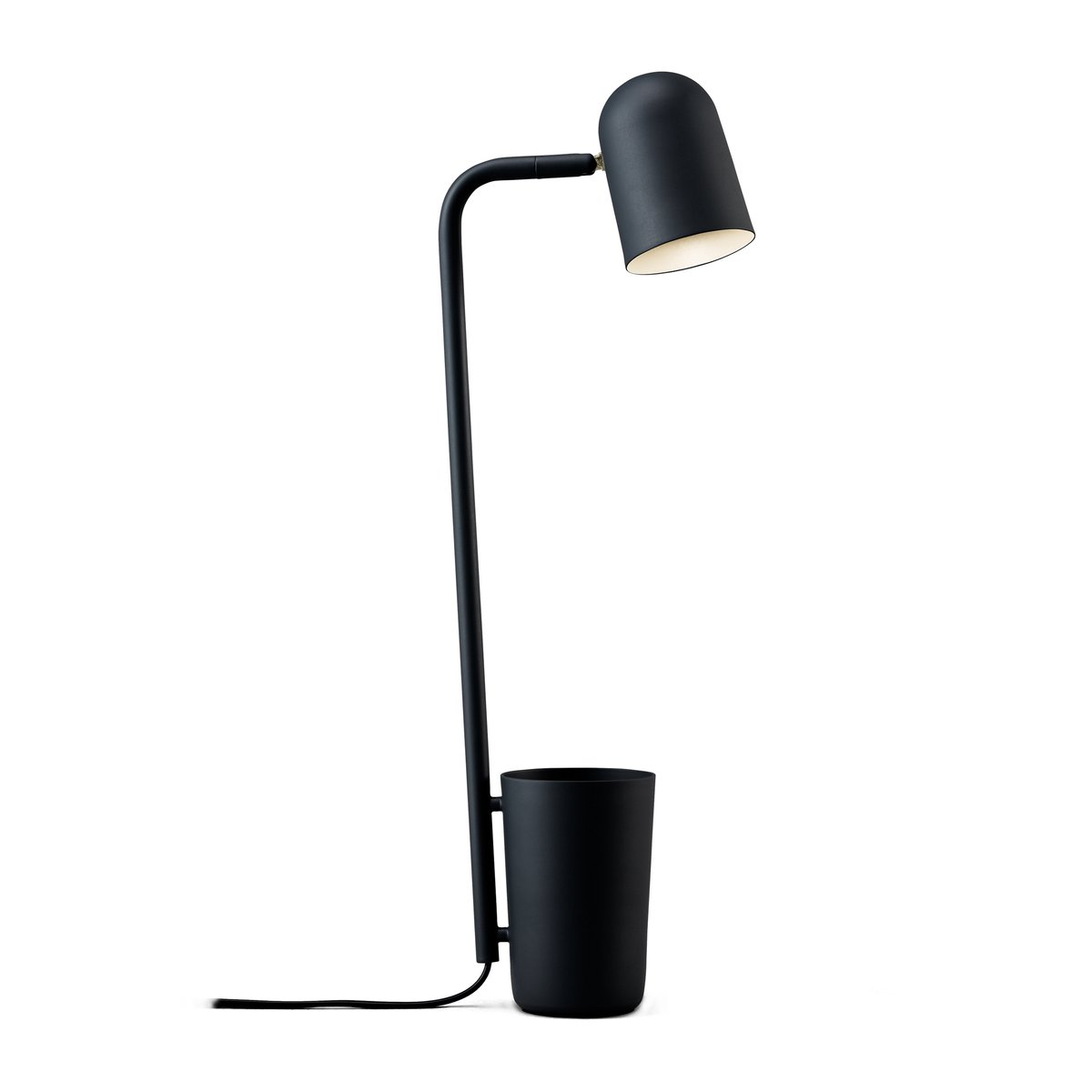 Northern - Buddy Bordlampe Black