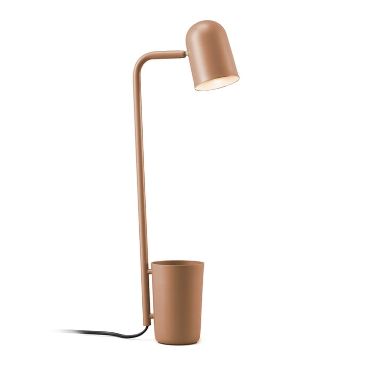 Buddy Skrivebordslampe, Warm beige Northern