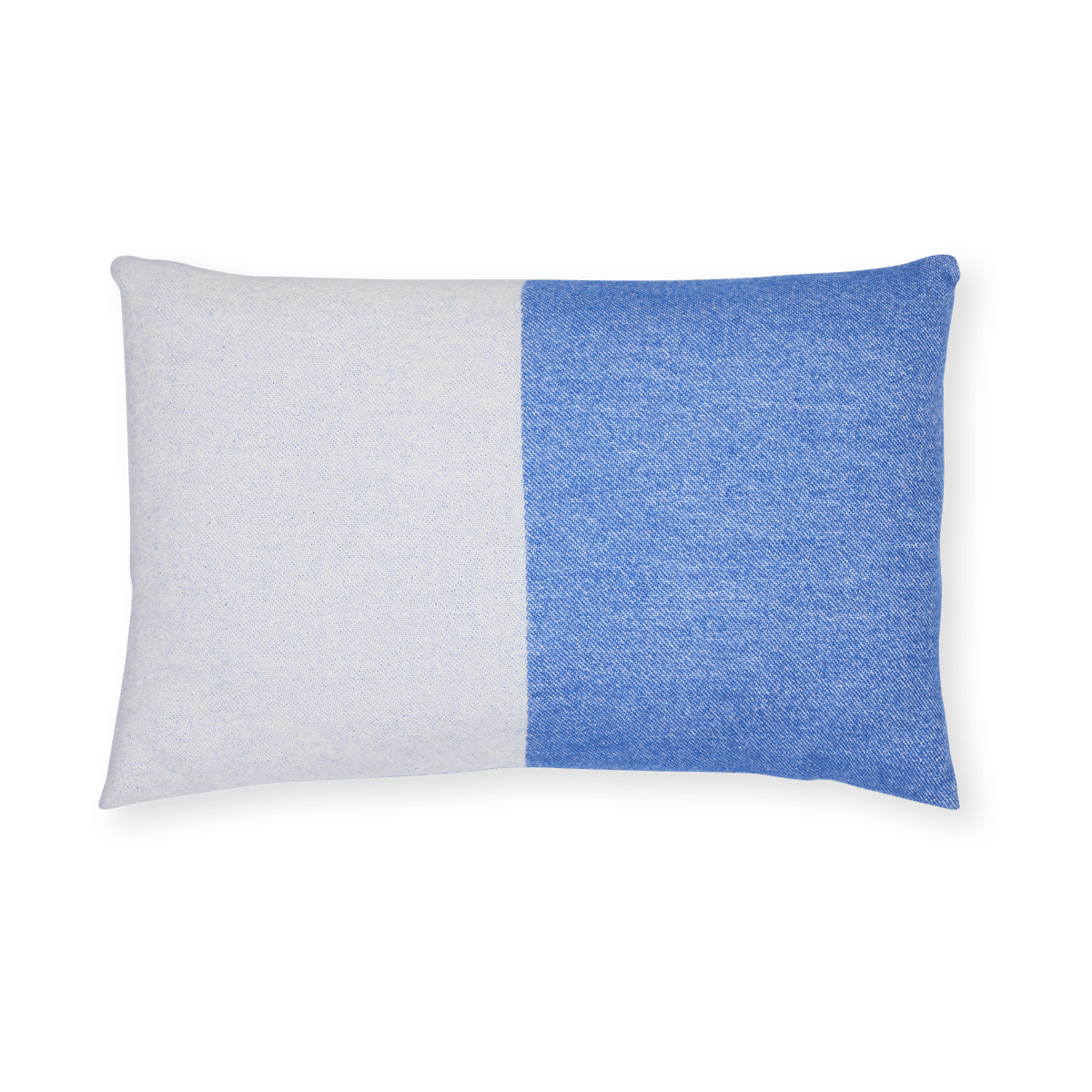 Northern Echo putetrekk 40x60 cm Vertical blue
