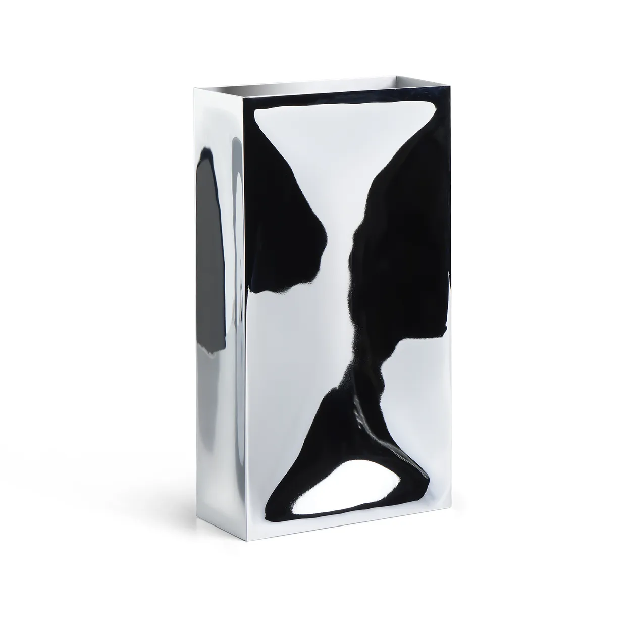 Northern Into vase Mirror