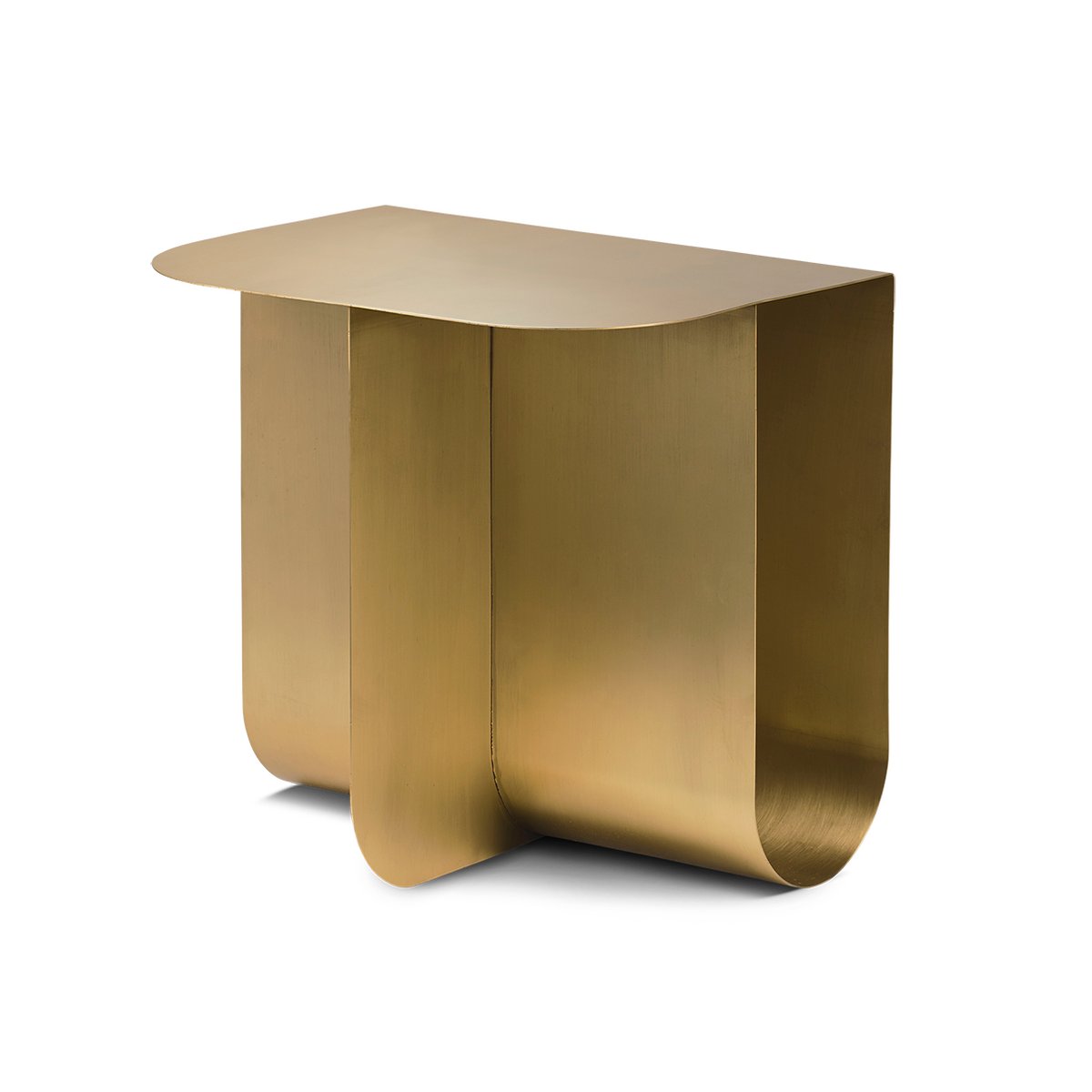 Northern - Mass Table Brass