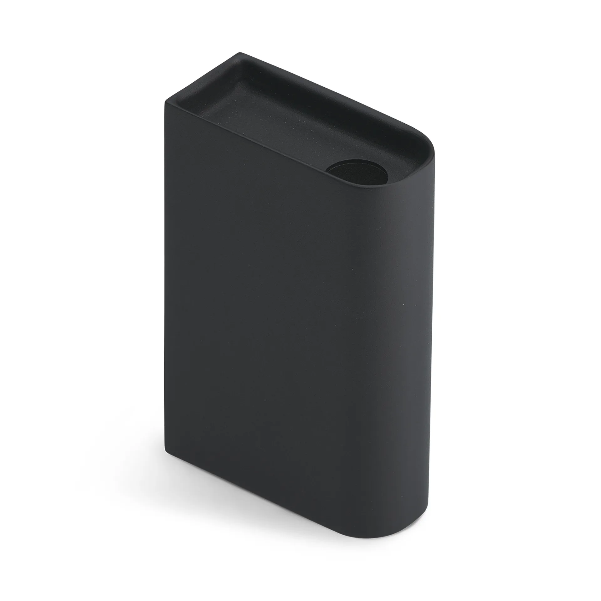 Monolith lysholder medium, Black Northern