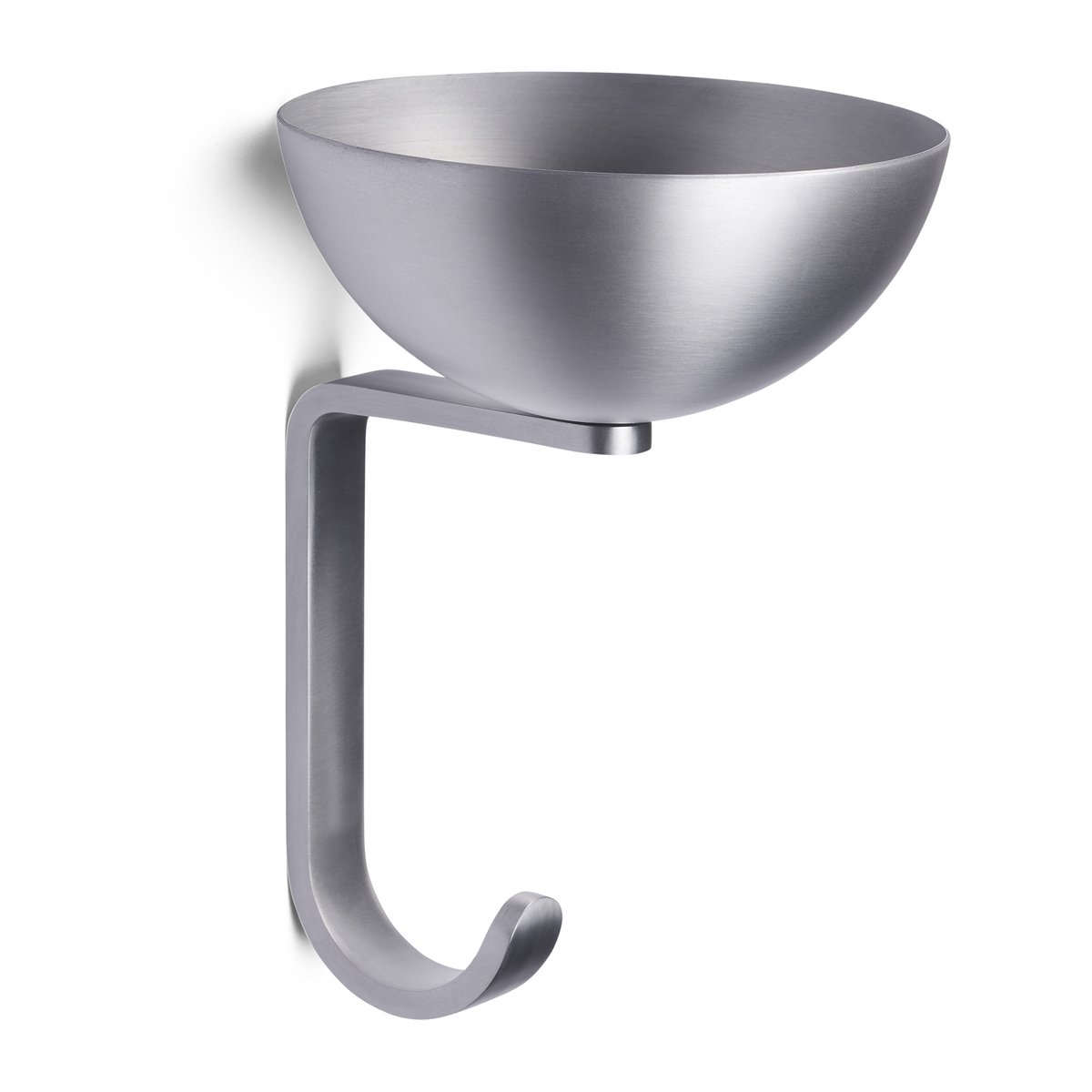 Northern Nest Knagg Aluminium