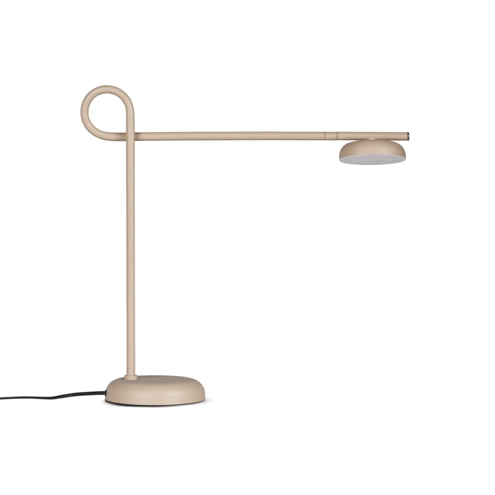 Salto bordlampe - Beige - Northern