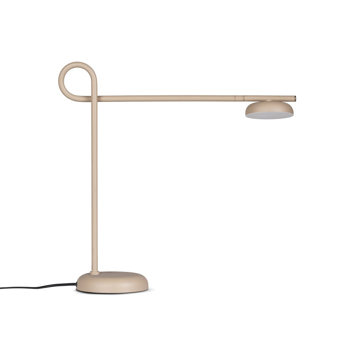 Northern Salto bordlampe Beige
