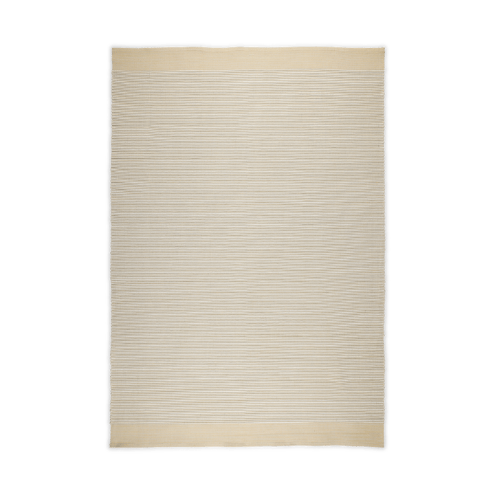 Spool teppe 200x300 cm - Grey-yellow - Northern